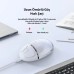 Dux Ducis CM Serisi Şeffaf Kablosuz Bluetooth 2.4Ghz Optik Mouse (5775)