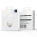 Dux Ducis CM Serisi Şeffaf Kablosuz Bluetooth 2.4Ghz Optik Mouse (5775)