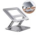 Ally Mc Ls515 Yükseklik Ayarlı Notebook Standı - Ergonomik Dizüstü Stand