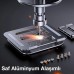 Ally Mc Ls515 Yükseklik Ayarlı Notebook Standı - Ergonomik Dizüstü Stand