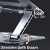 Ally Mc Ls515 Yükseklik Ayarlı Notebook Standı - Ergonomik Dizüstü Stand