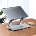 Ally Mc Ls515 Yükseklik Ayarlı Notebook Standı - Ergonomik Dizüstü Stand