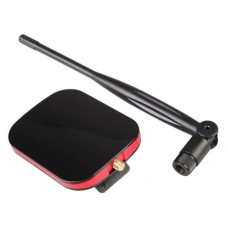 Ally N9000 5dB 300Mbps USB WiFi Adaptör - Yüksek Hızlı Kablosuz Ağ Alıcısı