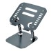 Ally T602 2.0 Açılabilir Soğutmalı Alüminyum Laptop Standı