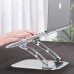 Ally T602 2.0 Açılabilir Soğutmalı Alüminyum Laptop Standı