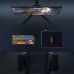 Rampage MP-21 Pulsar M RGB LED Oyun Mouse Pad