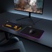 Rampage MP-21 Pulsar M RGB LED Oyun Mouse Pad