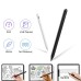 Ally Xpen-3I iPad (2018-2025) Titanyum Gövdeli Manyetik Şarjlı Aktif Kalem