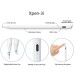 Ally Xpen-3I iPad (2018-2025) Titanyum Gövdeli Manyetik Şarjlı Aktif Kalem