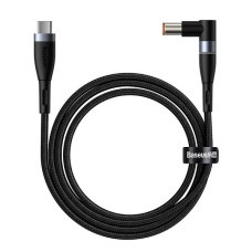 Baseus Zinc 100W Manyetik Type-C-Lenovo DC Şarj Kablosu 2M