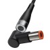 Baseus Zinc 100W Manyetik Type-C-Lenovo DC Şarj Kablosu 2M