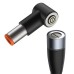 Baseus Zinc 100W Manyetik Type-C-Lenovo DC Şarj Kablosu 2M
