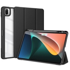 Dux Ducis Toby Series Xiaomi Mi Pad 5 / 5 Pro Kılıf Kalem Bölmeli Premium Koruma