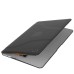 Ally MacBook Pro 13 A1706/A1708/A1989 Premium Taşıma Çantası ve Kılıf Seti