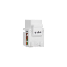 Hızlı ve Güvenilir Cat6 Keystone Jack 90 Derece