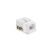 Hızlı ve Güvenilir Cat6 Keystone Jack 90 Derece