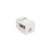 Hızlı ve Güvenilir Cat6 Keystone Jack 90 Derece