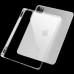 Premium Şeffaf Silikon Kalem Kılıfı - iPad Pro 11'' (2021/2020/2018) Uyumlu
