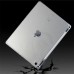 Premium Şeffaf Silikon Kalem Kılıfı - iPad Pro 11'' (2021/2020/2018) Uyumlu