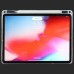 Premium Şeffaf Silikon Kalem Kılıfı - iPad Pro 11'' (2021/2020/2018) Uyumlu