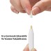 Dux Ducis Apple Pencil Yedek Uç 2'li Set - Hassas Dokunma ve Çizim İçin