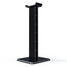 ✨ Ally Z1 Universal Pratik Şık Kulaklık Tutucu Standı Akrilik - 5775