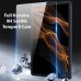 Dux Ducis Samsung Galaxy S8 Ultra / S9 Ultra Mat Kırılmaz Cam Ekran Koruyucu (5775)
