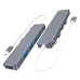 Ally 5'i 1 Arada USB-C Hub: 4 USB 3.0 Port Adaptör ve Çoklayıcı