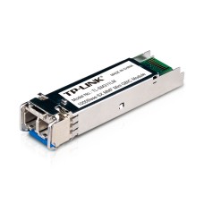 Omada TL-SM311LM 1.25Gbps 550m Çoklu Modlu Fiber SFP Modül