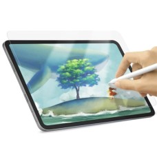 Ally iPad Mini 6/7 PaperLike Ekran Koruyucu - Darbe Emici PET Film