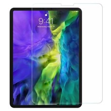 Ally iPad Air 4. Nesil 10.9 inç Premium Temperli Cam Ekran Koruyucu | Çizilmez ve Şeffaf