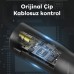 Inphic Pl1 Şarjlı Kırmızı Lazerli Projeksiyon Sunum Uzaktan Kumandası