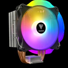 Gamdıas Boreas E1-410 Lite Argb 120Mm CPU Soğutucu