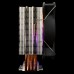 Gamdıas Boreas E1-410 Lite Argb 120Mm CPU Soğutucu