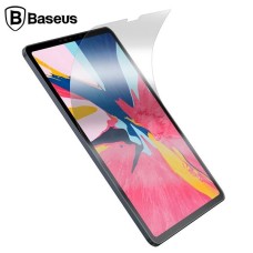 Baseus iPad Pro 12.9 2021-2020-2018 Toz Emici Pet Ekran Koruyucu Film⭐