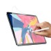 Baseus iPad Pro 12.9 2021-2020-2018 Toz Emici Pet Ekran Koruyucu Film⭐