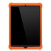iPad 7 10.2 & iPad Air 3 10.5 Şok Korumalı Standlı Silikon Kılıf