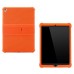 iPad 7 10.2 & iPad Air 3 10.5 Şok Korumalı Standlı Silikon Kılıf