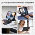 Dux Ducis DK Serisi Kablosuz Bluetooth Klavye - iPad 7/8/9 10.2