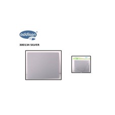 Şık Tasarımlı Gri Mouse Pad - Ekstra Konfor ve Dayanıklılık