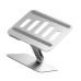 Ally Mc Ls677 Premium Taşınabilir Alüminyum Laptop Standı