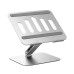 Ally Mc Ls677 Premium Taşınabilir Alüminyum Laptop Standı