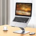 Ally Mc Ls677 Premium Taşınabilir Alüminyum Laptop Standı