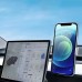 Ally HL-149 Taşınabilir Katlanabilir Laptop ve Telefon Standı - Ergonomik Monitör Yükseltici