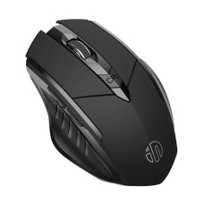 Inphic Pm6 Kablosuz Sessiz Fare - Şarj Edilebilir USB Mouse