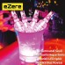 RGB LED'li Bluetooth Hoparlörlü 5L Buz Kovası - Parti ve Etkinlikler İçin