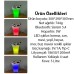 RGB LED'li Bluetooth Hoparlörlü 5L Buz Kovası - Parti ve Etkinlikler İçin