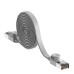 Baseus Gigabit RJ45 Ethernet Kablosu 15m Yüksek Hızlı İnternet Kablosu (Round) - 5775