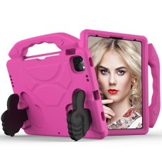 EVA Çocuk Kılıfı | iPad Pro 11 (2018-2021) & Air 4. Nesil 10.9 İçin Shockproof Standlı Taşınabilir Koruyucu