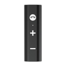 Bluetooth 5.3 Kablosuz Ses Alıcısı, Araç ve Ev İçin Aux Adaptörü